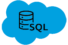 SQL for markeitng cloud